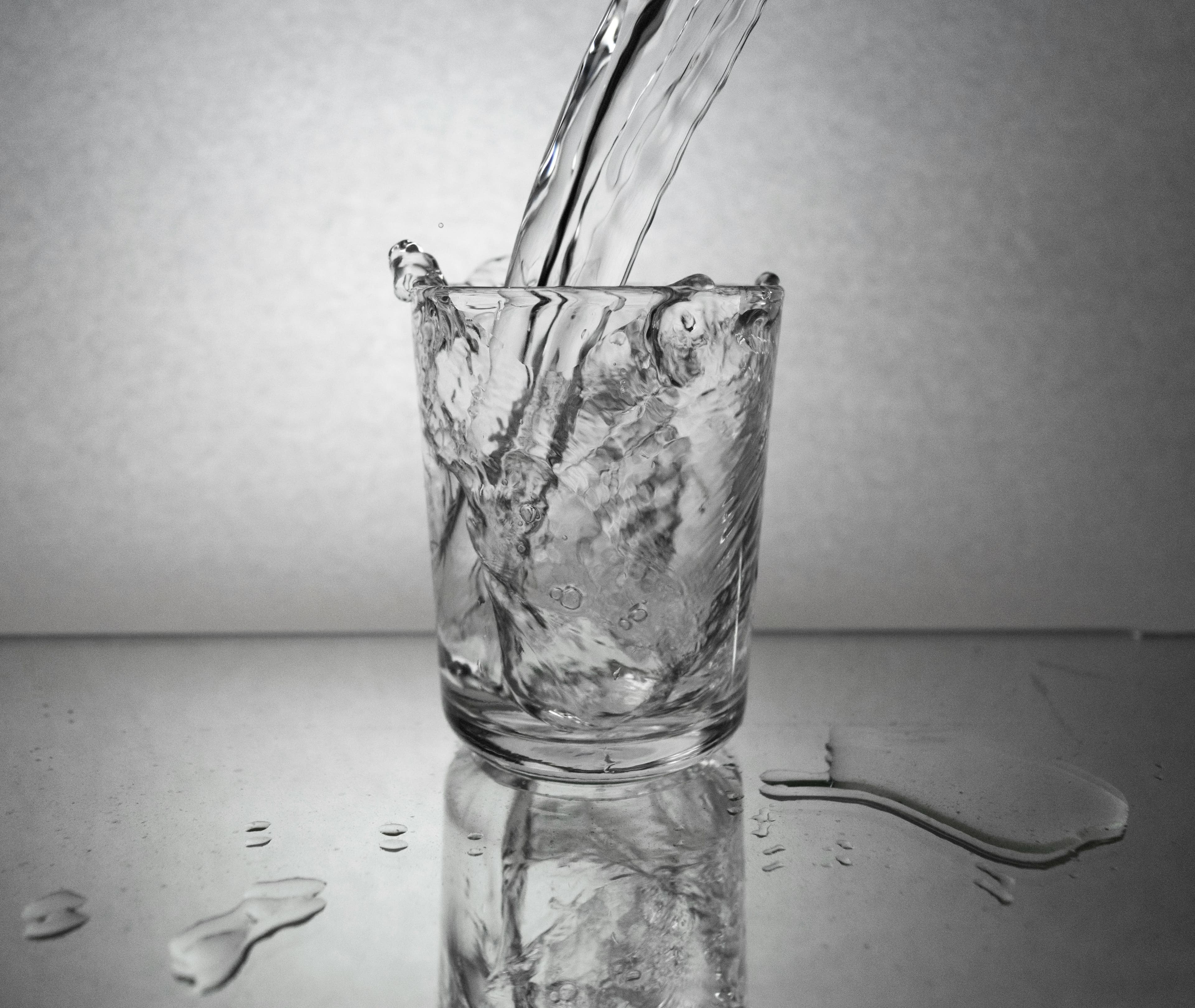 Hydratation : combien d'eau faut-il boire selon le climat ?