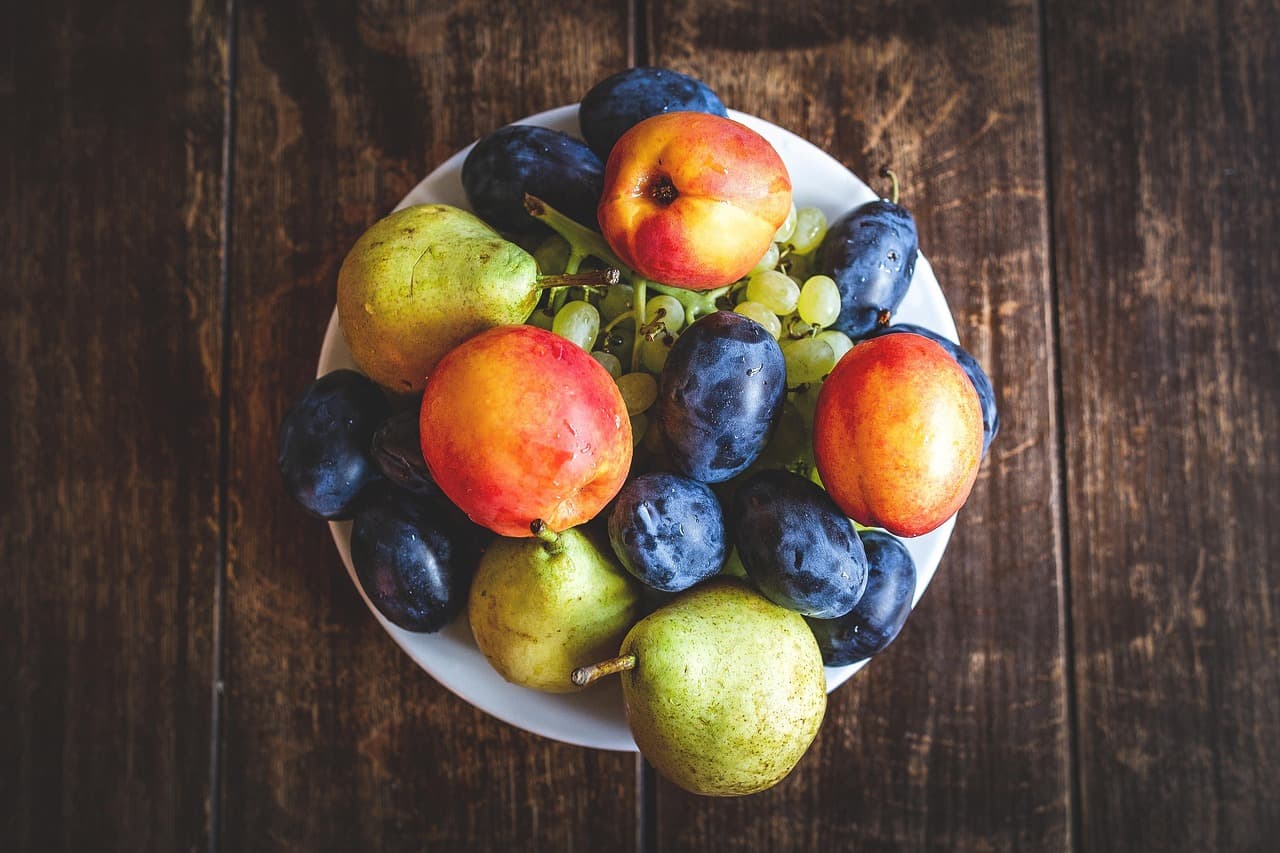 Les meilleurs aliments pour booster l'immunité